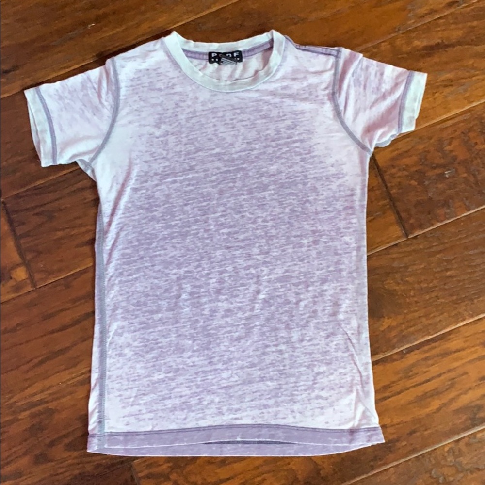 Poof New York: Purple T-Shirt
